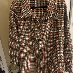Women's 4X jacket/blazer